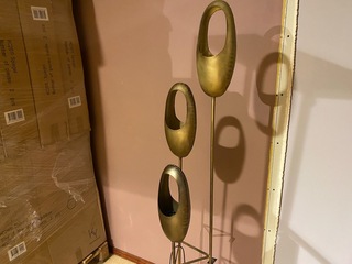 Vloerlamp Homebound