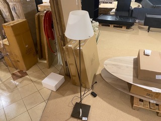 Vloerlamp