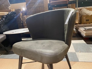 Fauteuil Label51, Wave, army