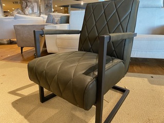 Fauteuil Label51, Denmark, army