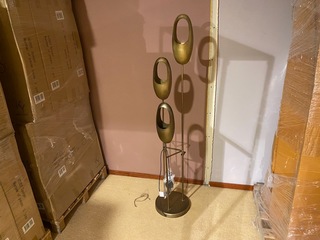 Vloerlamp Homebound