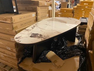 Salontafel, cryolite
