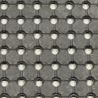 Rubber mat