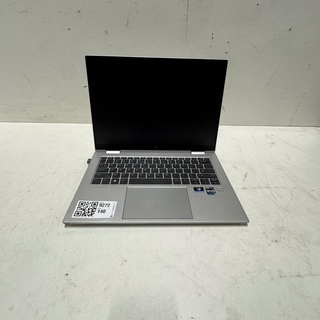 Laptop, HP, Elitebook X360 1040 G9 2-in-1, zilver