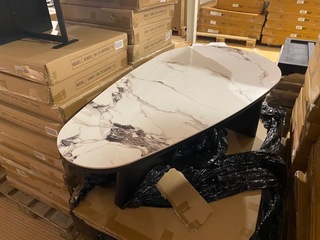 Salontafel, cryolite