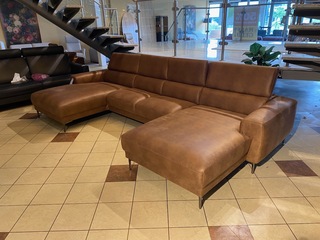 U-bank, cognac
