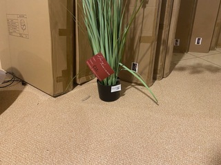 Kunstplant