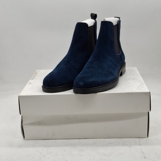 Ca. 15x Paar schoenen, Calvin Klein, o.a.  Fintan Chelsea B4F1146