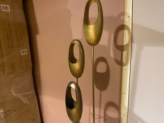 Vloerlamp Homebound