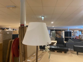 Vloerlamp
