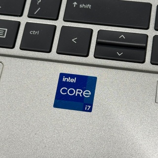 Laptop, HP, Probook 440 G9, zilver