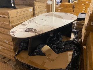 Salontafel, cryolite