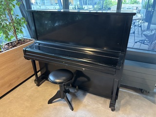 Piano, Schweizerstein, HU-200