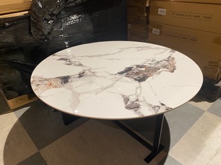 Salontafel, cryolite