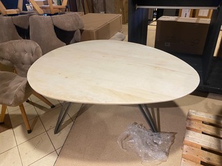 Eettafel