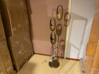Vloerlamp Homebound