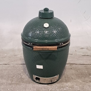 Barbecue, Big Green Egg