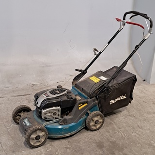 Motor grasmaaier, Makita, PLM5114, 2014