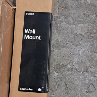 Soundbar, Sonos, Arc