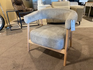 Fauteuil, AJ Living, beige