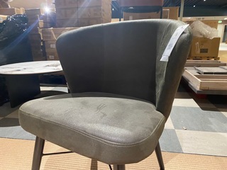 Fauteuil Label51, Wave, army