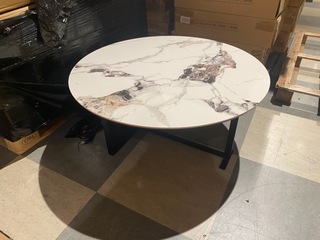 Salontafel, cryolite