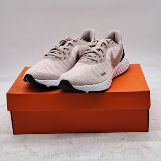 Ca. 10x Paar schoenen, Nike, O.a. WMS Downshifter 9 AQ7486-002