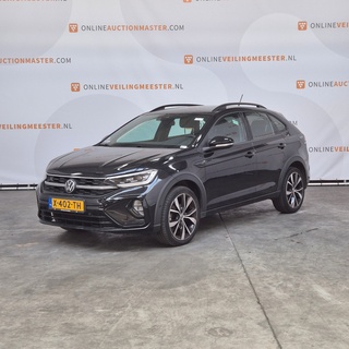 Personenauto, Volkswagen, Taigo, 1.5 TSI R-Line Business, 2022