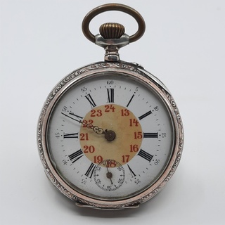 Zakhorloge