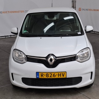Personenauto, Renault, Twingo, 1.0 SCe Collection, 2020