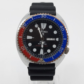 Heren polshorloge, Seiko, Diver