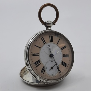 Zakhorloge