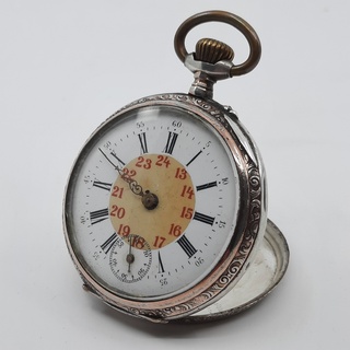 Zakhorloge