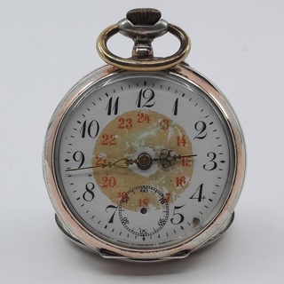 Zakhorloge