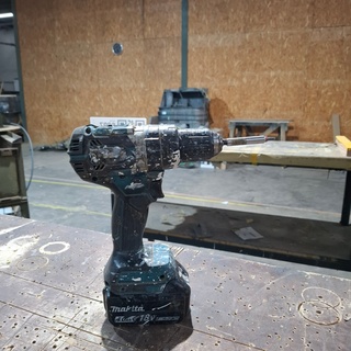 Accu boormachine Makita