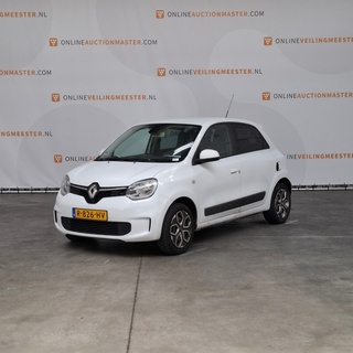 Personenauto, Renault, Twingo, 1.0 SCe Collection, 2020