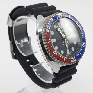 Heren polshorloge, Seiko, Diver