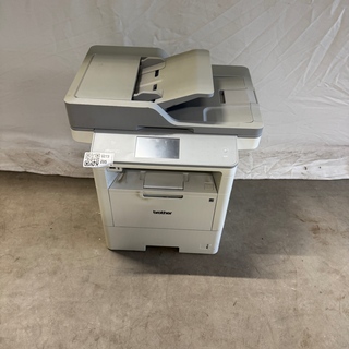 Printer, Brother, MFC-L6800DW