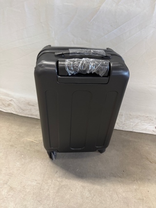 Trolley koffer, No Boring Suitcases