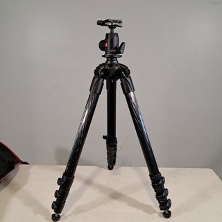 Camerastatief, Manfrotto, MT057C4
