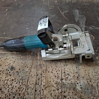 Lamellenfrees Makita, PJ7000, bouwjaar 2018