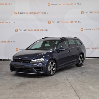 Personenauto, Volkswagen, Golf