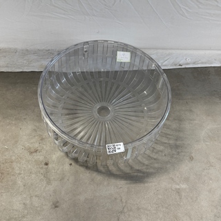 Salontafel, Kartell, Panier, ontwerp Ronan en Erwan Bouroullec