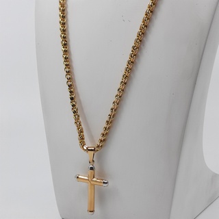Collier met hanger