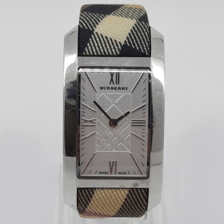 Dames polshorloge, Burberry, BU 1076