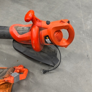 Bladblazer, Black&Decker, GW3000