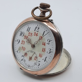 Zakhorloge