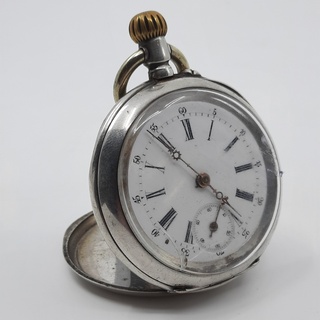 Zakhorloge