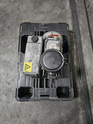 Vacuumpomp Busch, Busch, KB 0016 D