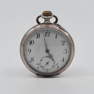 Zakhorloge, Helix